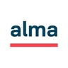 Alma logo