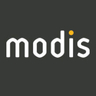 Modis logo