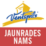 Ventspils Creative center logo