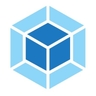 Webpack logo