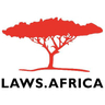Laws.Africa logo