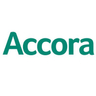 Accora logo