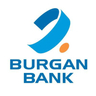 Burgan Bank logo