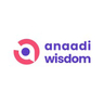 Anaadi Wisdom logo