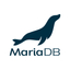 MariaDB logo