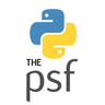 Python Software Foundation logo