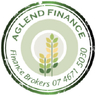 Aglend logo