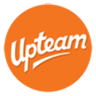 Upteam logo