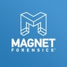 Magnet Forensics logo