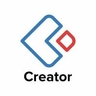 Zoho Creator logo