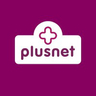 Plusnet logo