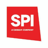SPI International logo