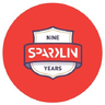 Sparklin logo