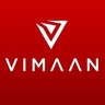 Vimaan  logo