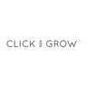 Click & Grow logo