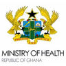 Ministry of Health logo