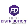 First Distribution logo