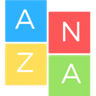 Anza Now Recruitment Agency logo