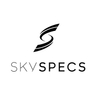 SkySpecs logo