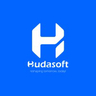 Hudaosft logo