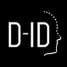 D-ID logo