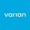 Varian logo