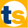 TRADESUN logo