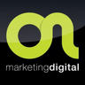 On Marketing Digital logo