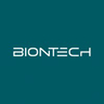 BioNTech SE logo