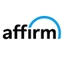 Affirm logo