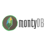 MontyDB logo