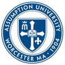 Assumption College logo