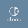 Aluna logo