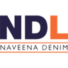 Naveena denim mills logo