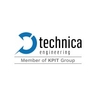 Technica Engineering GmbH logo