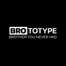 Brototype logo