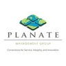 Planate Management Group logo