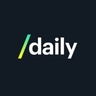Daily logo
