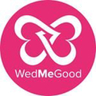 WedmeGood logo