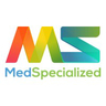 medspecialized logo