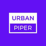 UrbanPiper logo