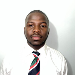 Njabulo Mavuso