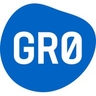 GR0 logo