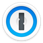 1Password logo