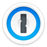 1Password logo