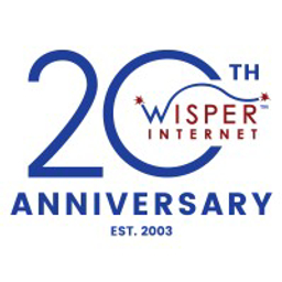 Wisper Internet