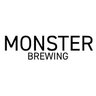 Monster Brewing Company logo