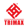 Trimax logo