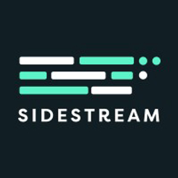 SIDESTREAM