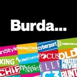 Hubert Burda Media